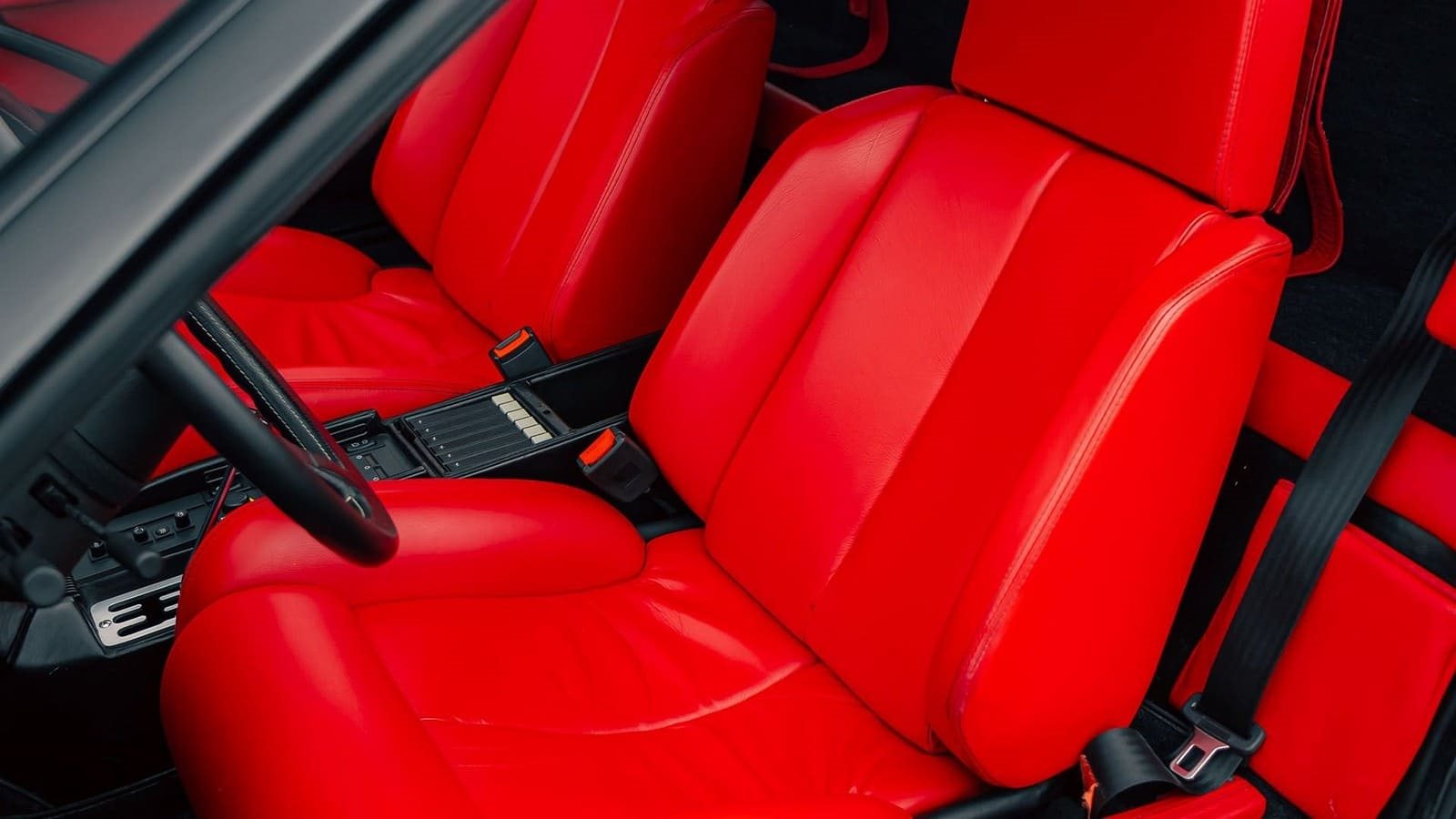1991 - FERRARI TESTAROSSA NERO FER 1240, foto 28