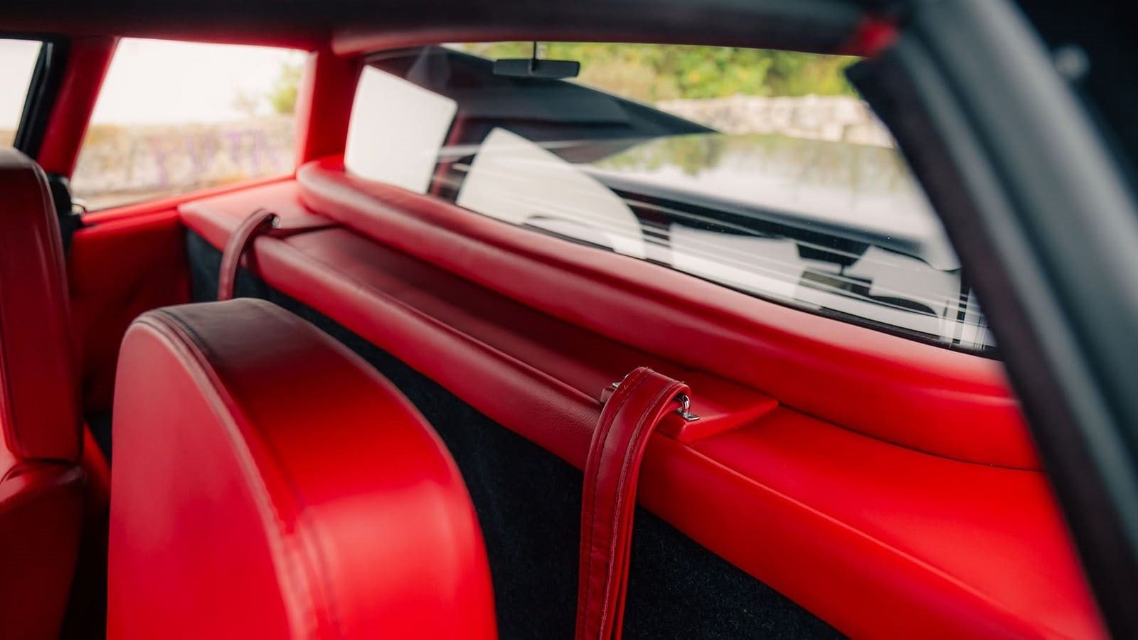 1991 - FERRARI TESTAROSSA NERO FER 1240, foto 37