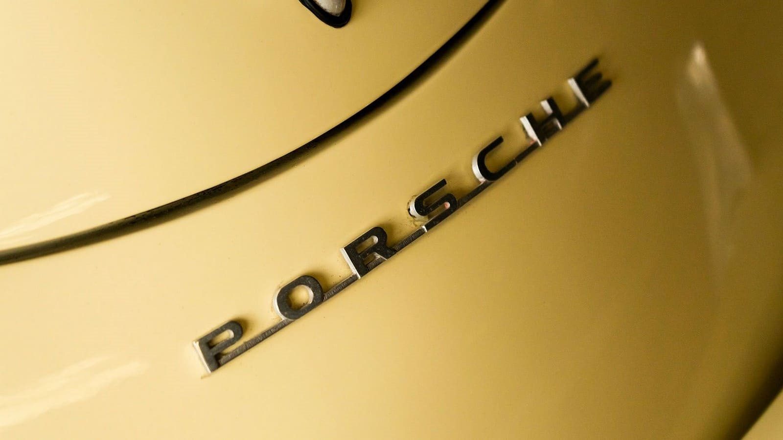1953 - PORSCHE 356 PRE-A ‘KNICKSCHEIBE’ 1500 CABRIOLET IVORY, foto 15