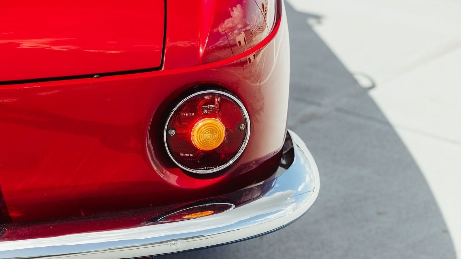 OSCA 1600 GT2 FISSORE CABRIOLET, foto 64