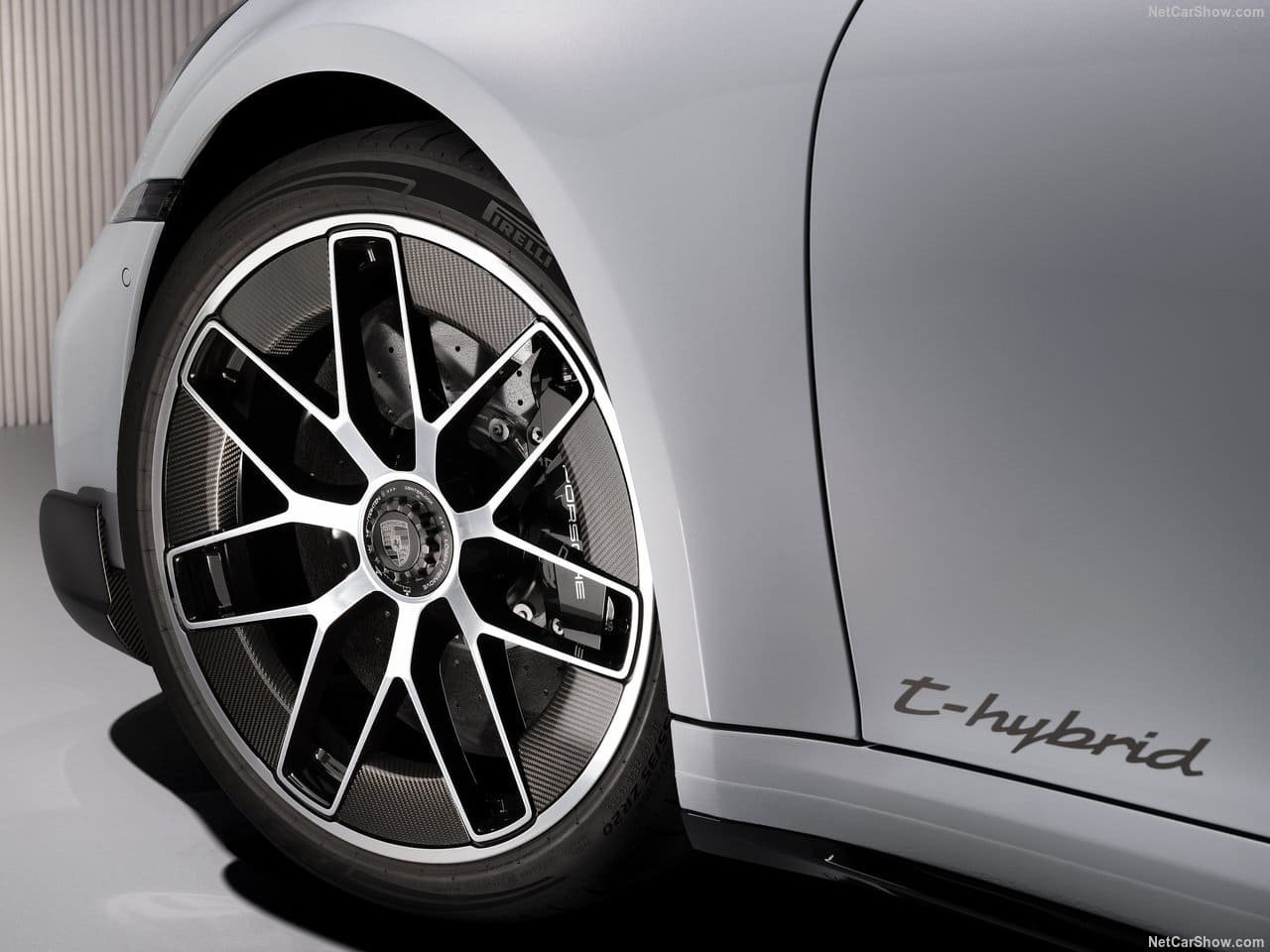 PORSCHE 911 TURBO S CABRIOLET, foto 94