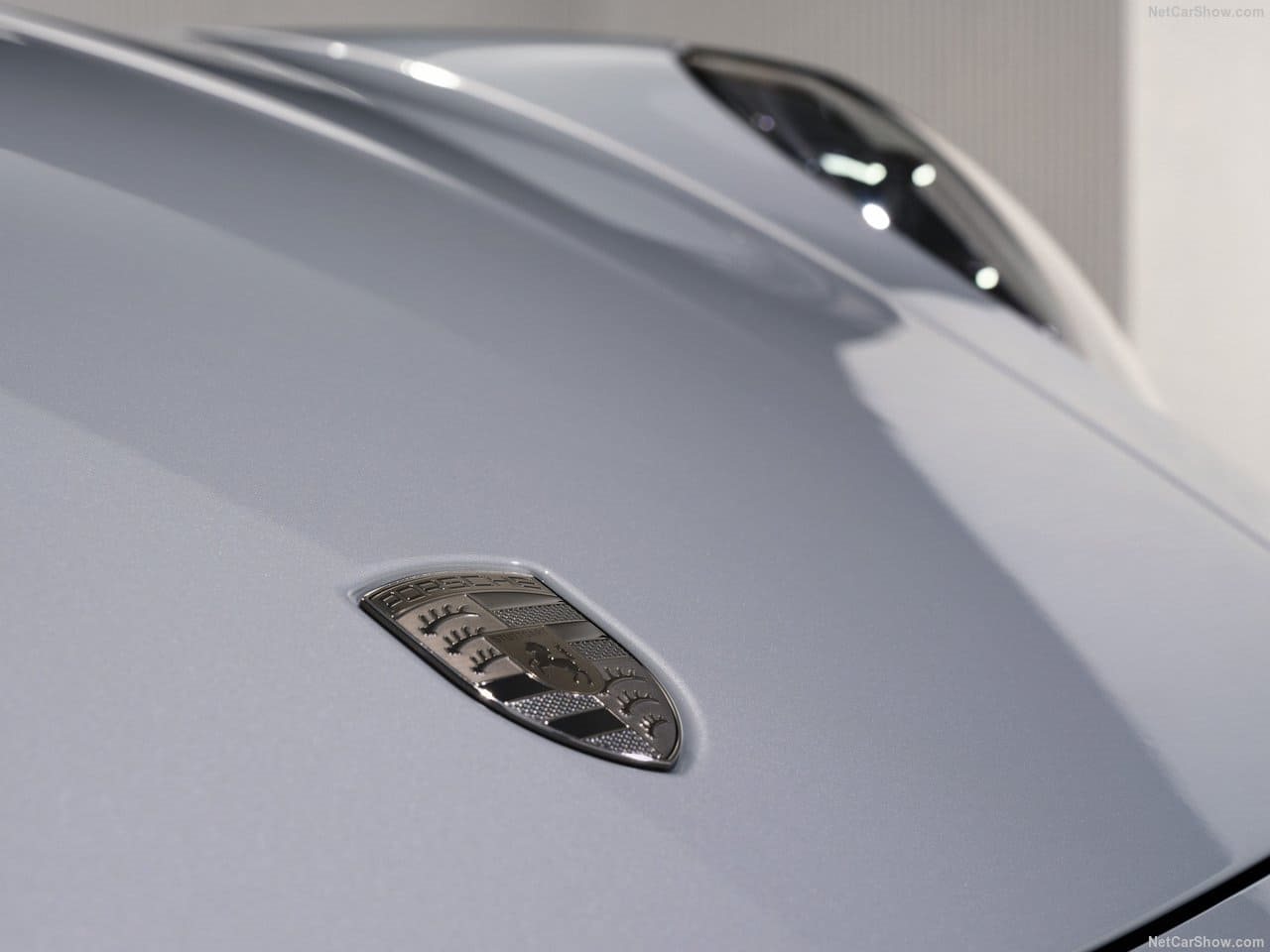 PORSCHE 911 TURBO S CABRIOLET, foto 99