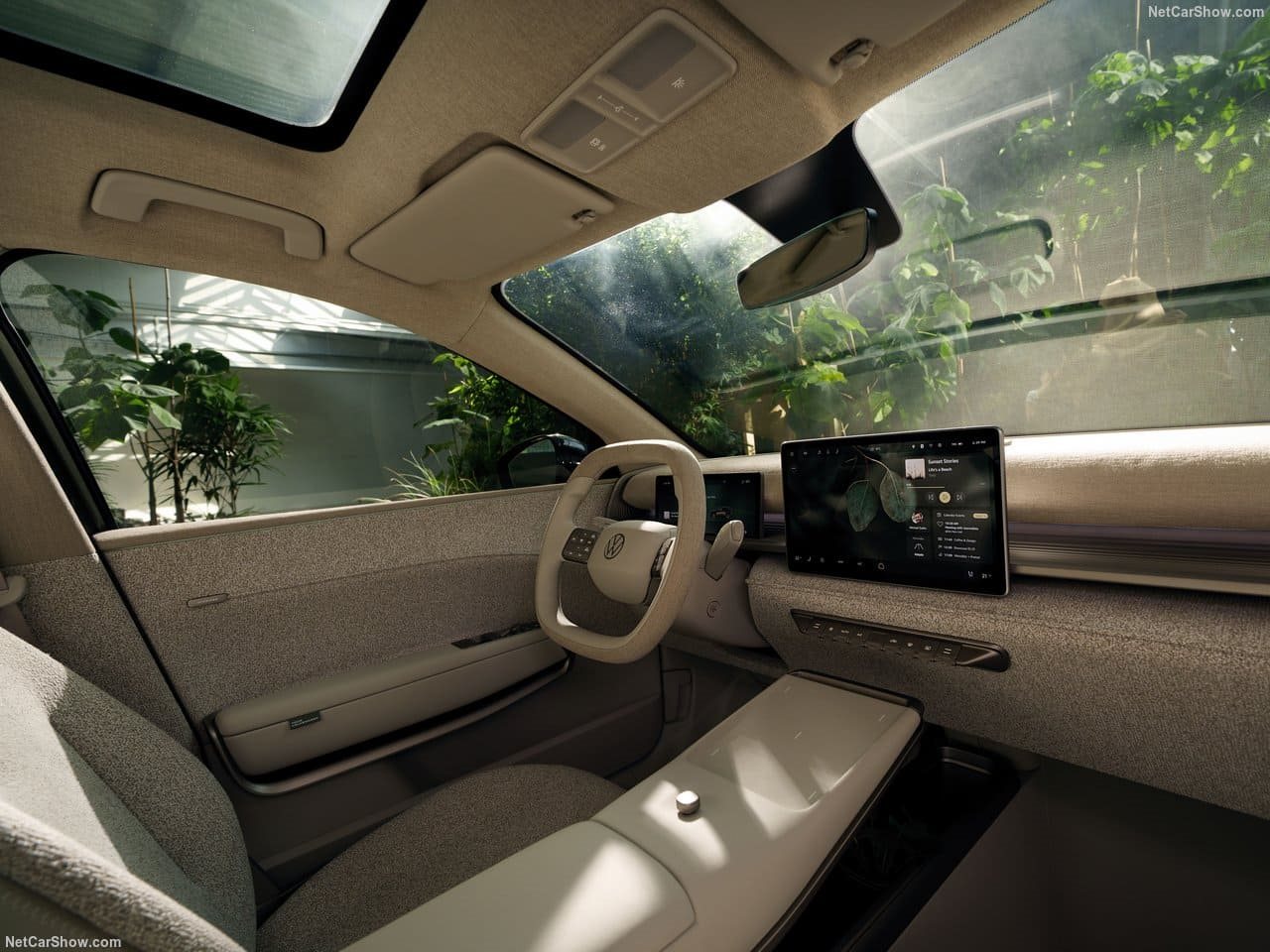 VOLKSWAGEN ID. CROSS CONCEPT, foto 39