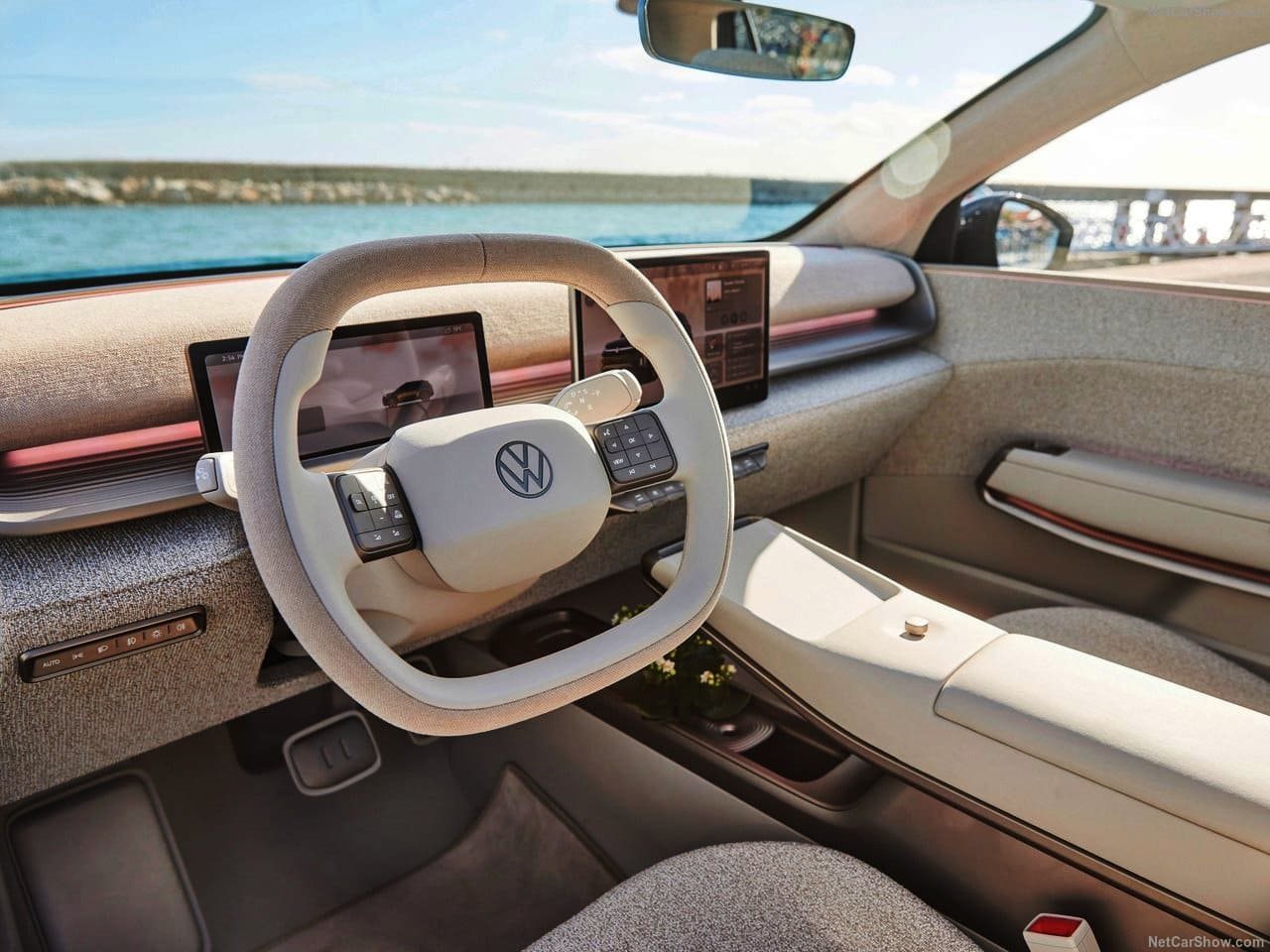 VOLKSWAGEN ID. CROSS CONCEPT, foto 43
