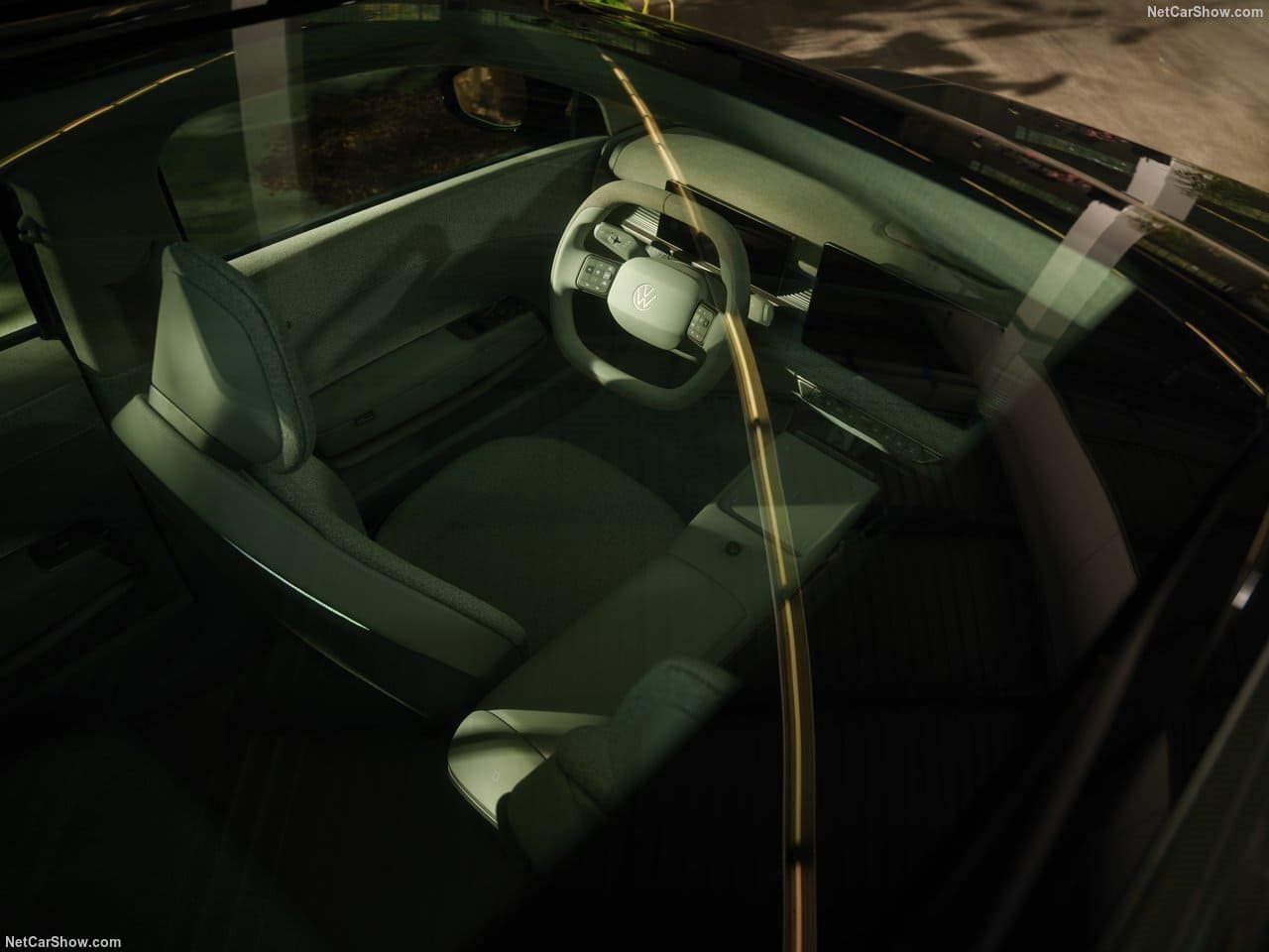 VOLKSWAGEN ID. CROSS CONCEPT, foto 48