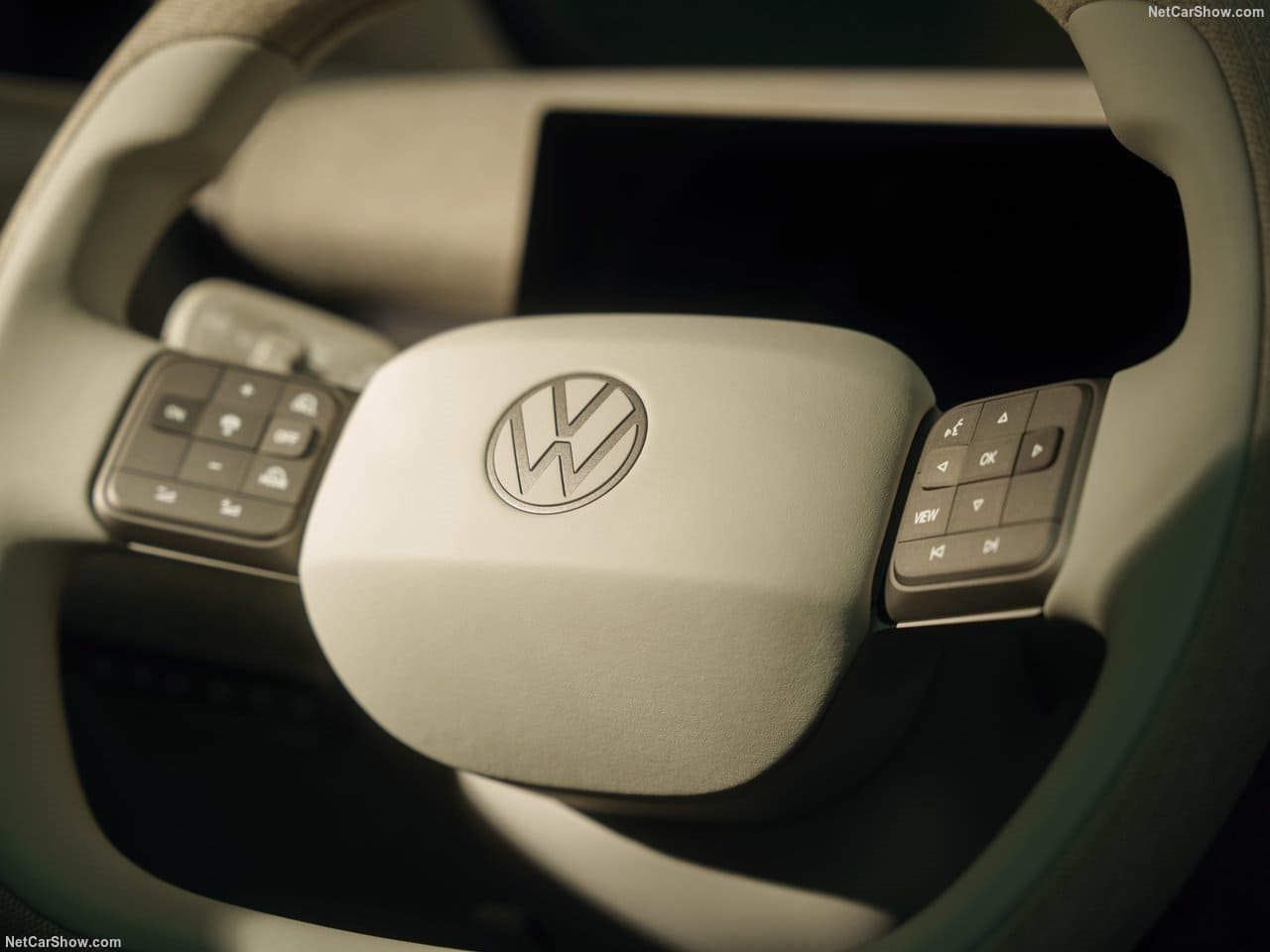 VOLKSWAGEN ID. CROSS CONCEPT, foto 51