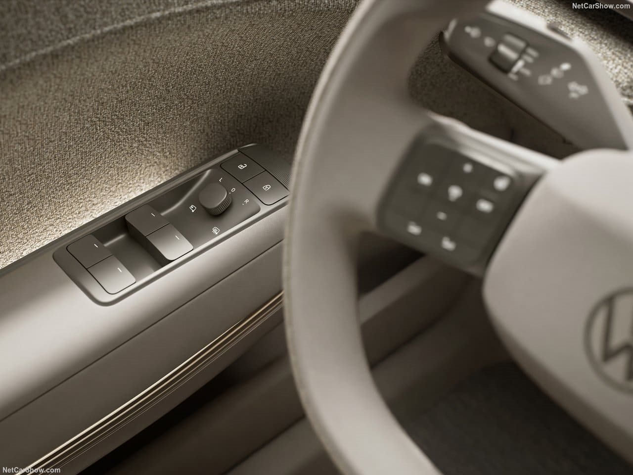 VOLKSWAGEN ID. CROSS CONCEPT, foto 52