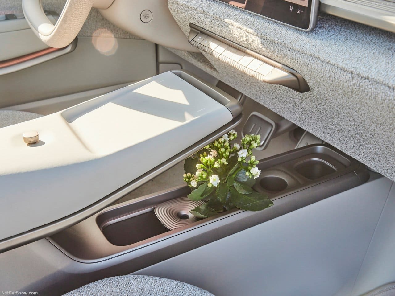 VOLKSWAGEN ID. CROSS CONCEPT, foto 54