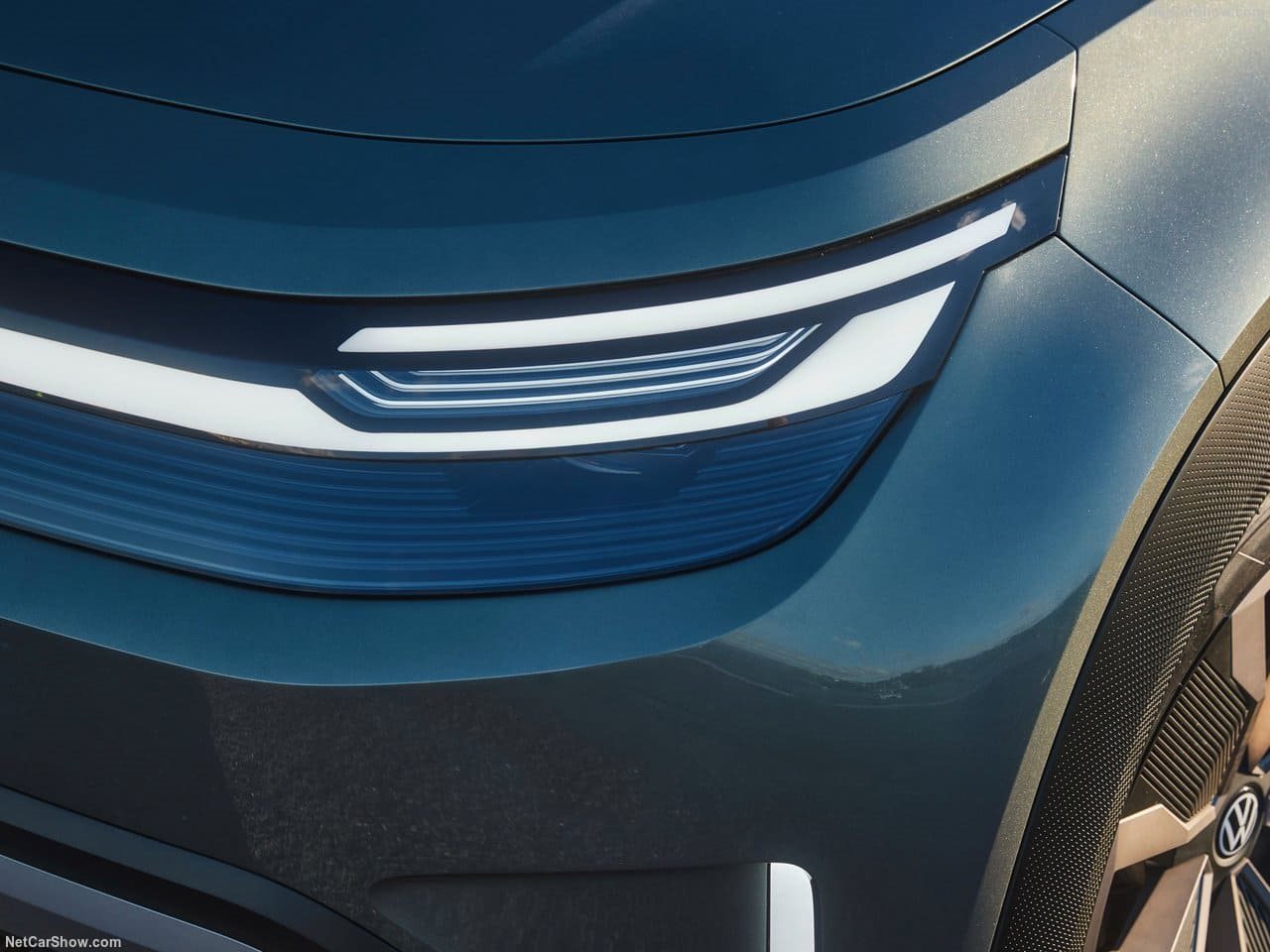 VOLKSWAGEN ID. CROSS CONCEPT, foto 65