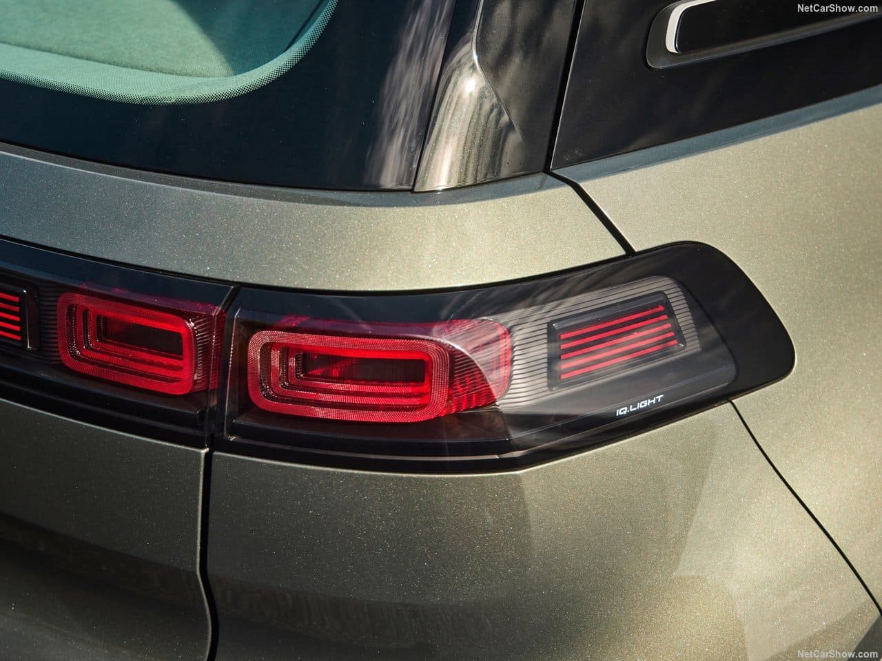 VOLKSWAGEN ID. CROSS CONCEPT, foto 67