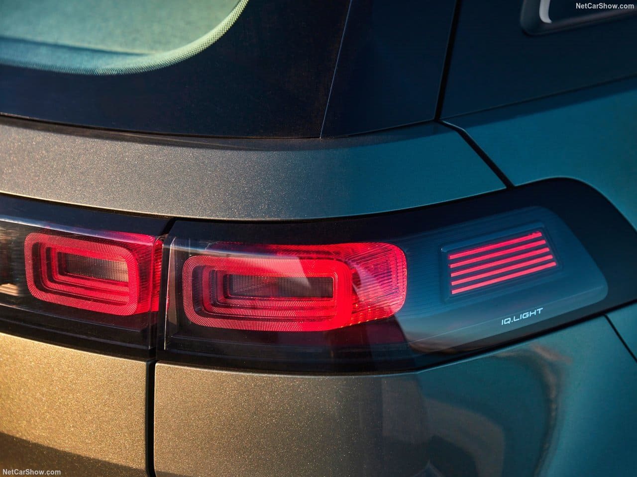 VOLKSWAGEN ID. CROSS CONCEPT, foto 68