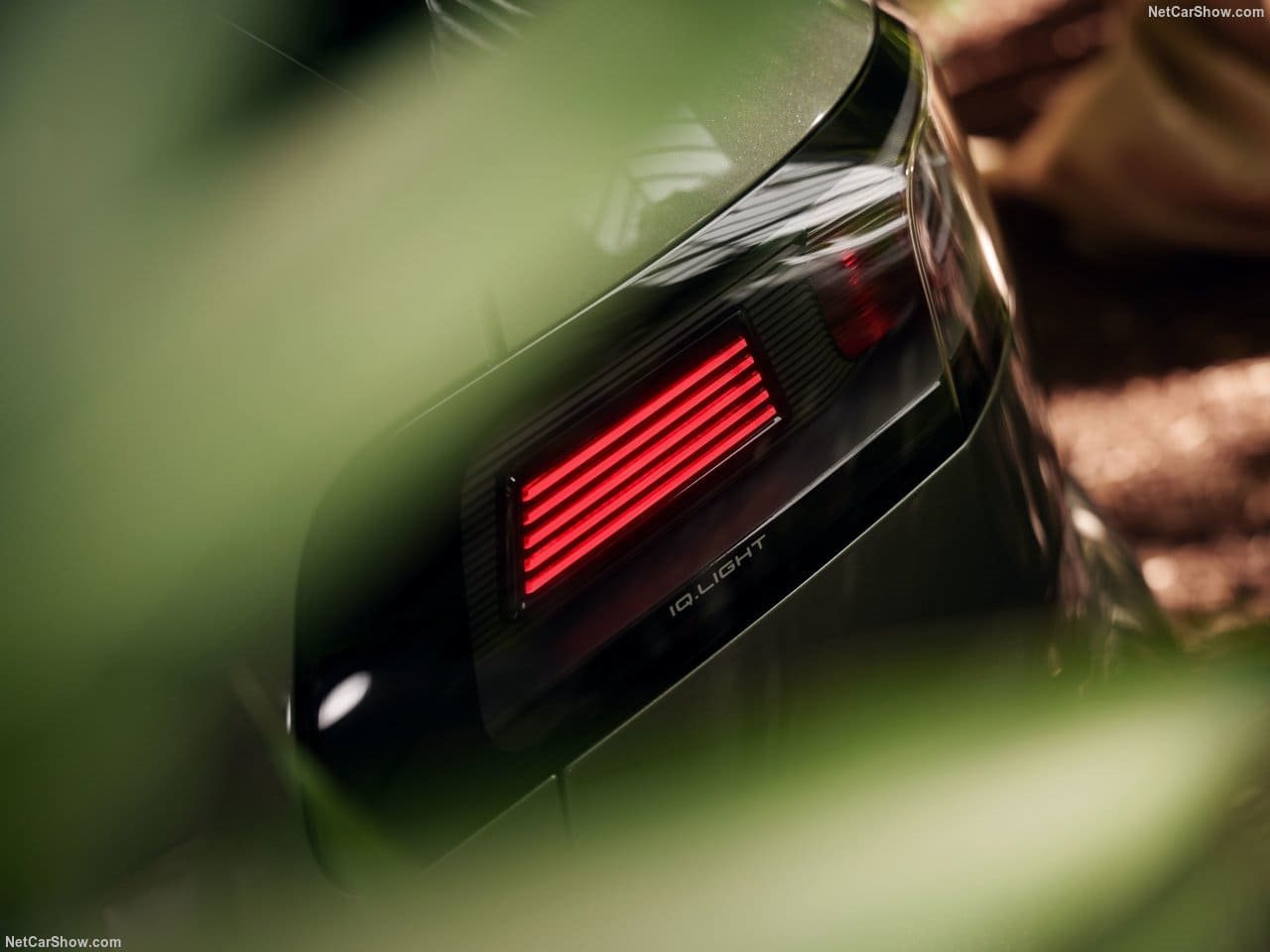VOLKSWAGEN ID. CROSS CONCEPT, foto 69