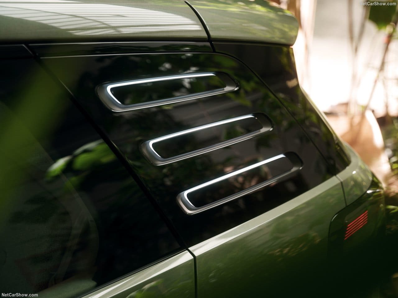 VOLKSWAGEN ID. CROSS CONCEPT, foto 70