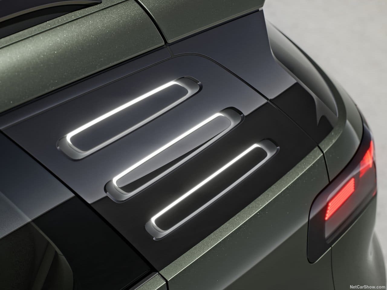 VOLKSWAGEN ID. CROSS CONCEPT, foto 71