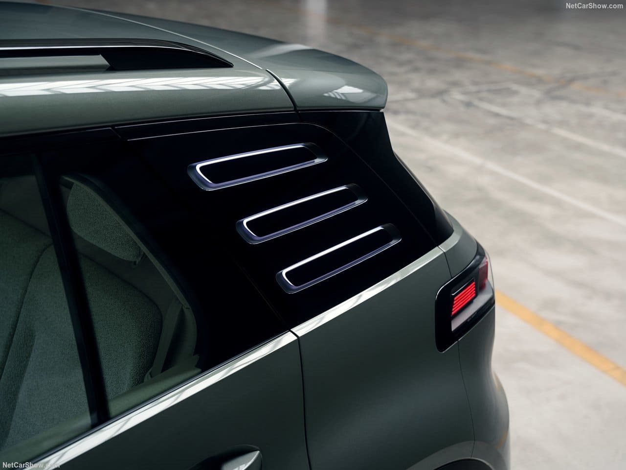 VOLKSWAGEN ID. CROSS CONCEPT, foto 72