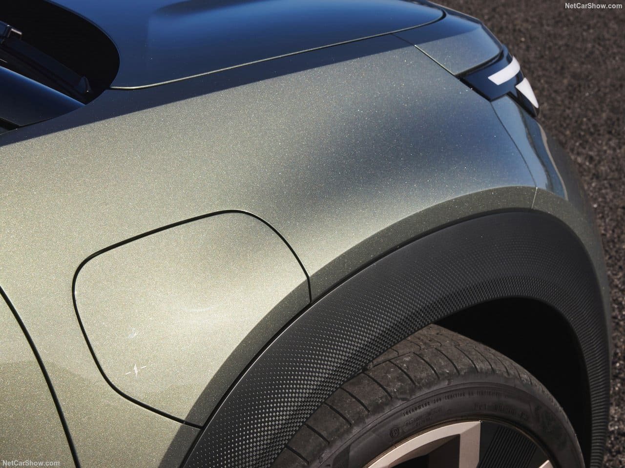 VOLKSWAGEN ID. CROSS CONCEPT, foto 73