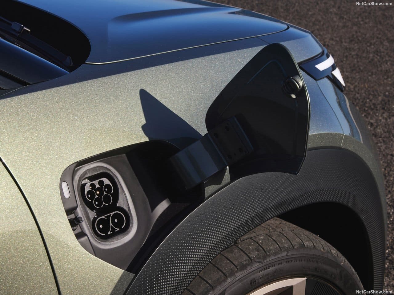 VOLKSWAGEN ID. CROSS CONCEPT, foto 74