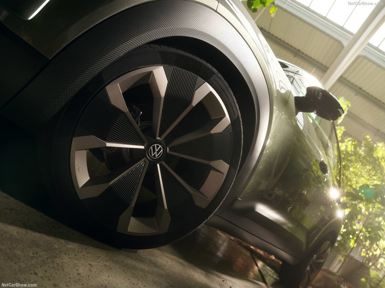 VOLKSWAGEN ID. CROSS CONCEPT, foto 79