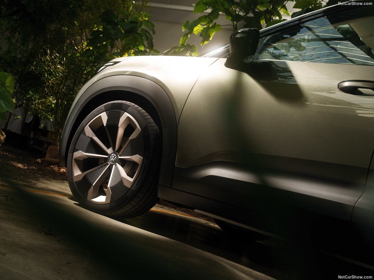 VOLKSWAGEN ID. CROSS CONCEPT, foto 82