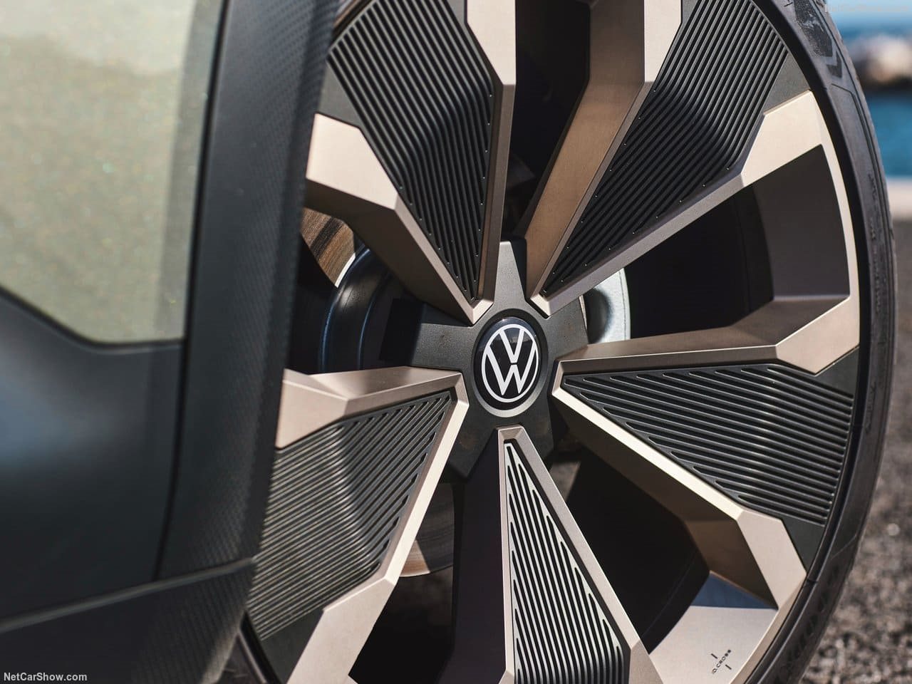 VOLKSWAGEN ID. CROSS CONCEPT, foto 83