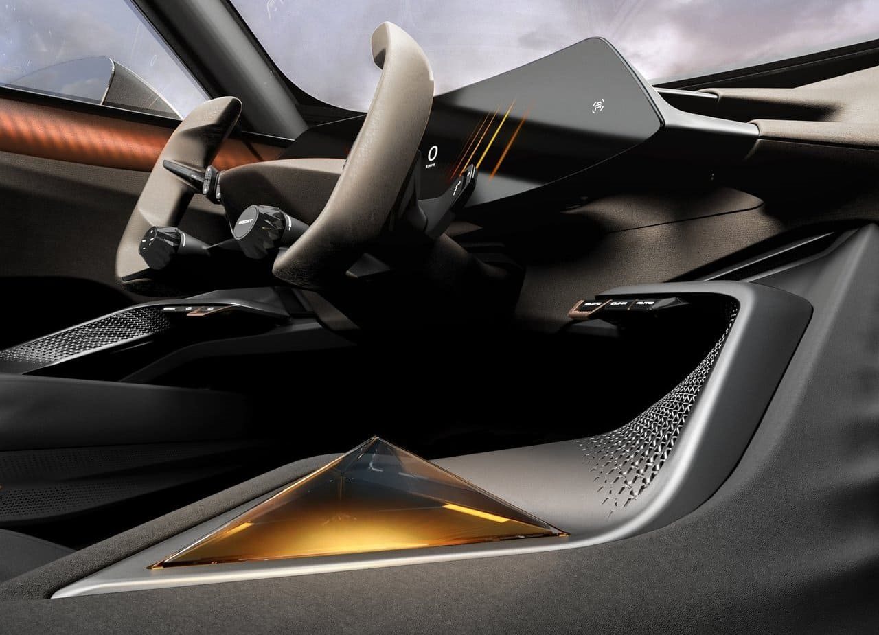 2025 - CUPRA TINDAYA CONCEPT, foto 17