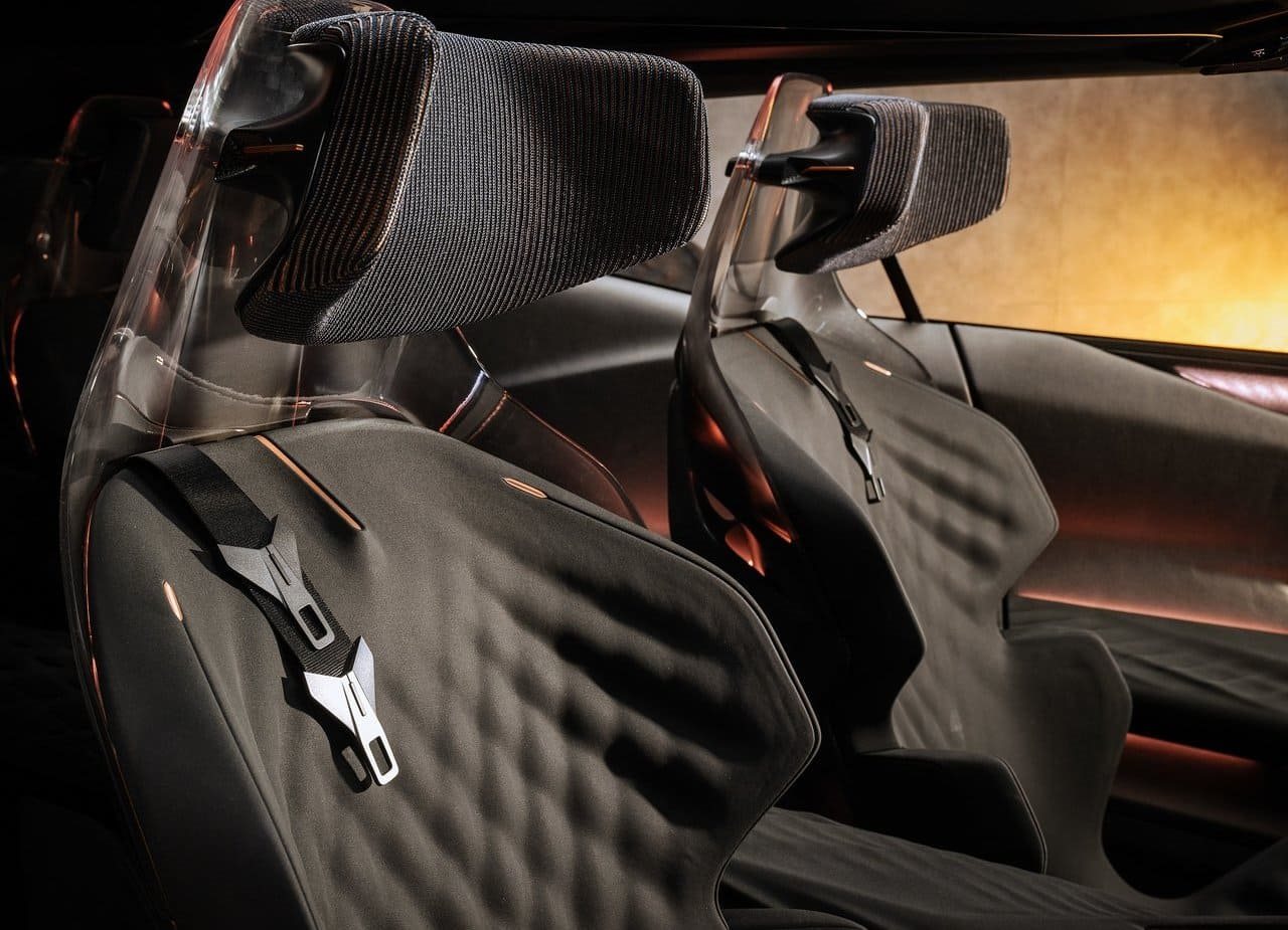 2025 - CUPRA TINDAYA CONCEPT, foto 19