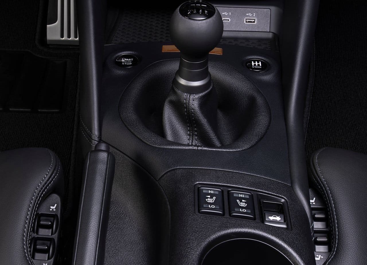 2026 - NISSAN Z HERITAGE EDITION, foto 7