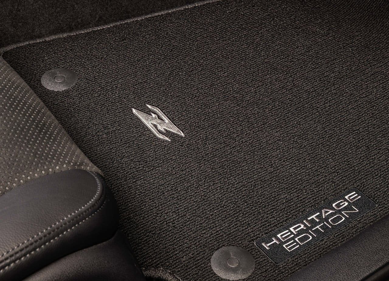 2026 - NISSAN Z HERITAGE EDITION, foto 8