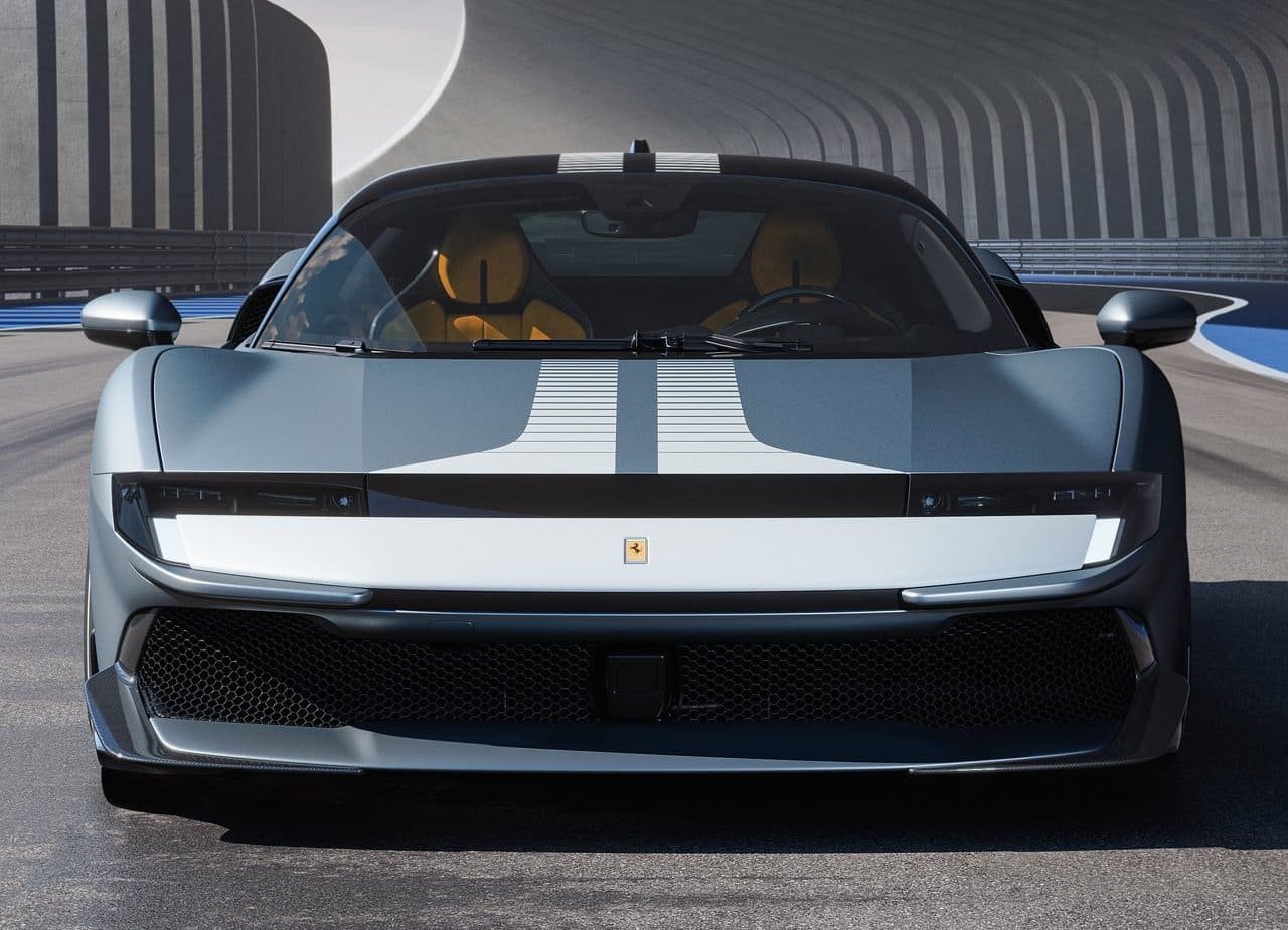 2026 - FERRARI F849 TESTAROSSA, foto 9