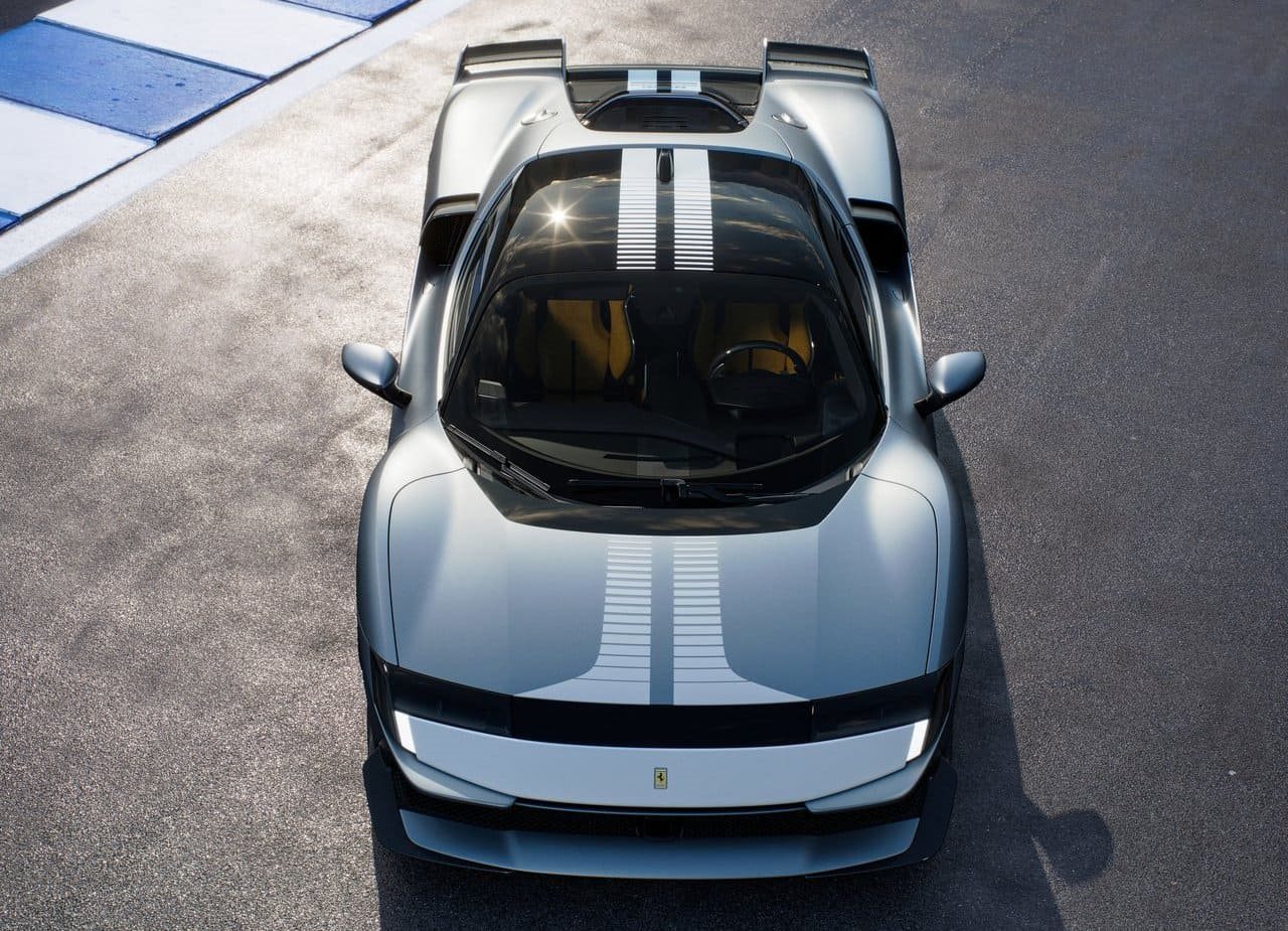 2026 - FERRARI F849 TESTAROSSA, foto 10