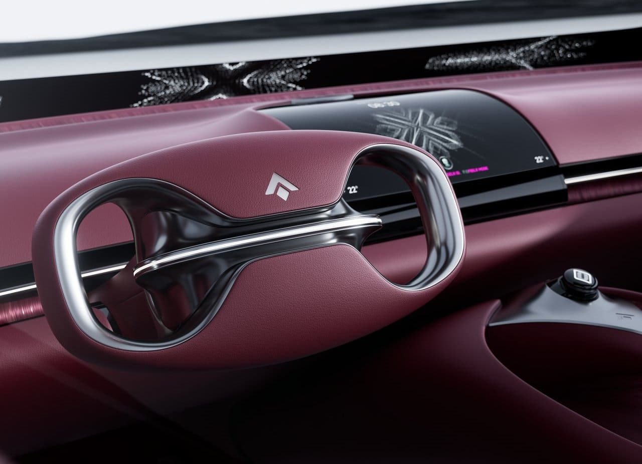 2025 - GAC HYPTEC EARTH CONCEPT, foto 9
