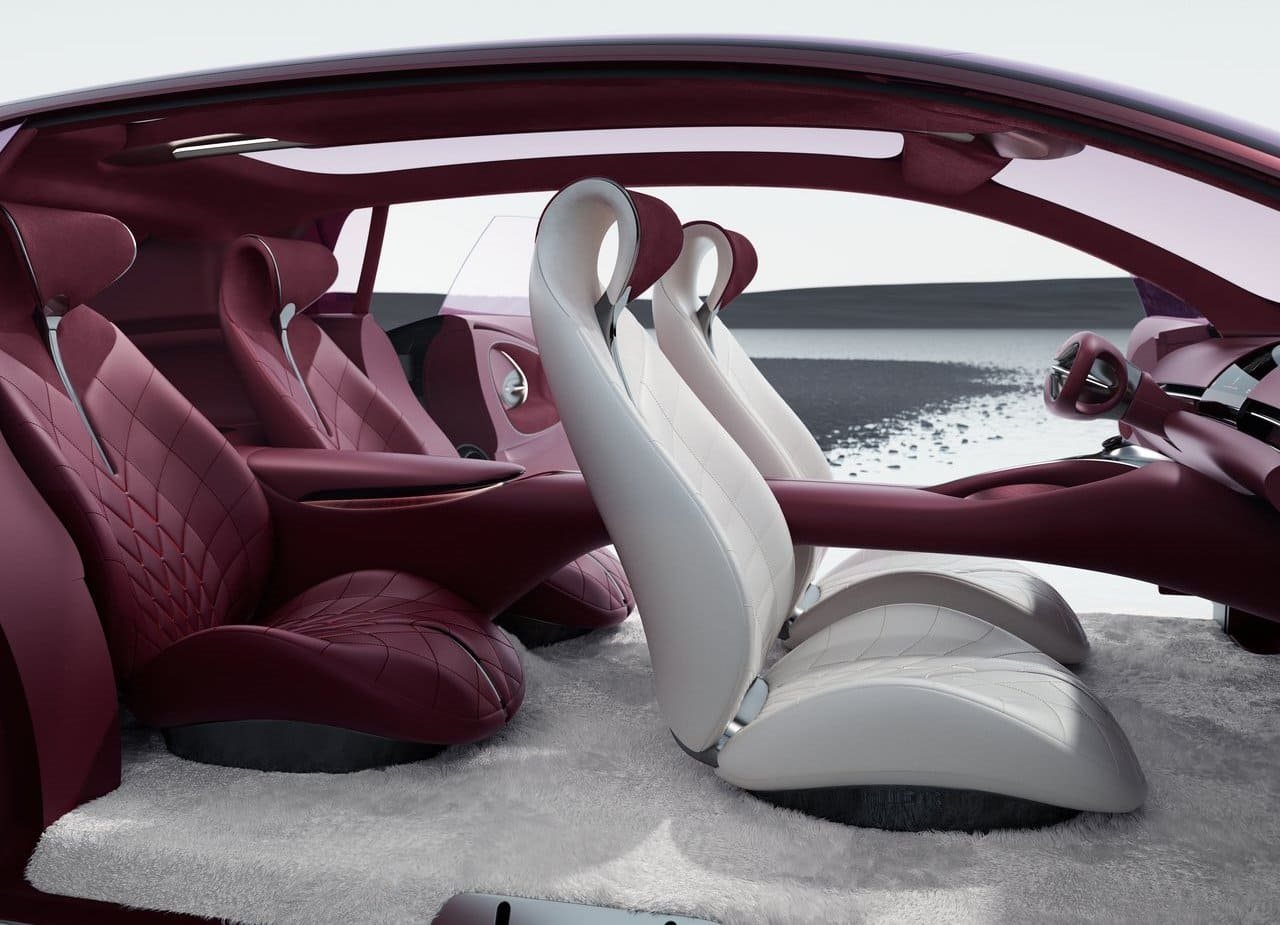 2025 - GAC HYPTEC EARTH CONCEPT, foto 10