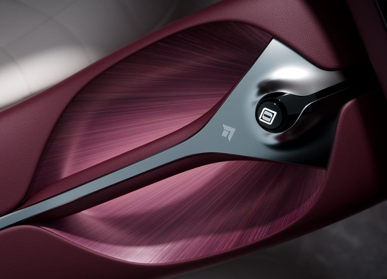 2025 - GAC HYPTEC EARTH CONCEPT, foto 11