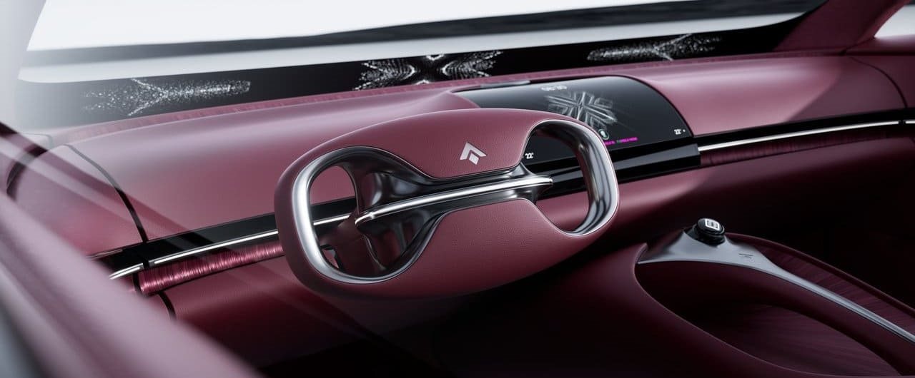 2025 - GAC HYPTEC EARTH CONCEPT, foto 19