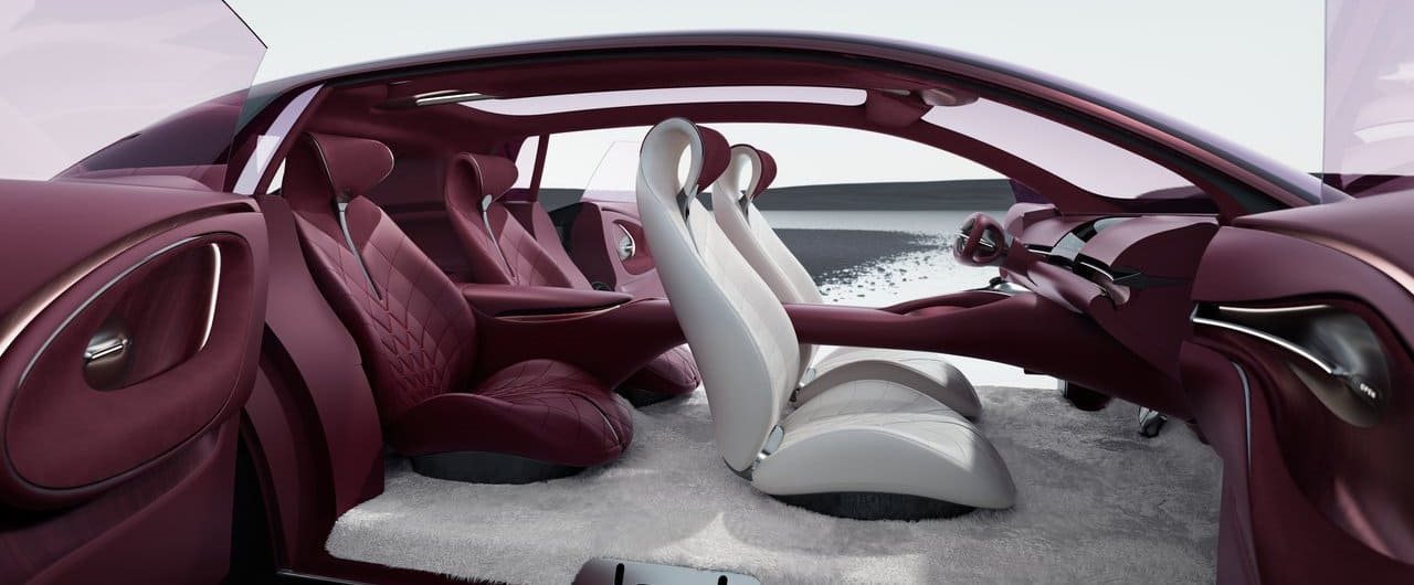 2025 - GAC HYPTEC EARTH CONCEPT, foto 20