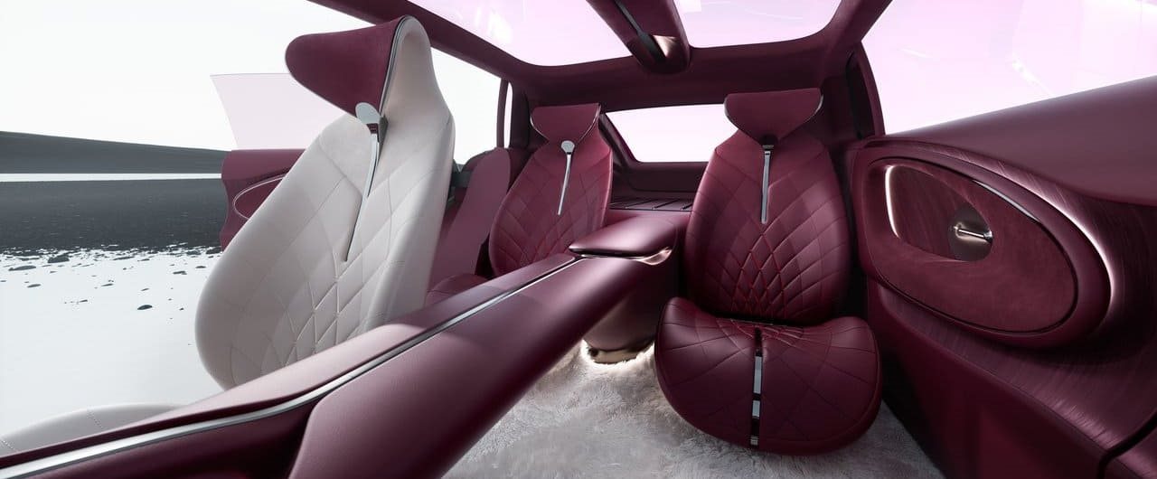 2025 - GAC HYPTEC EARTH CONCEPT, foto 21