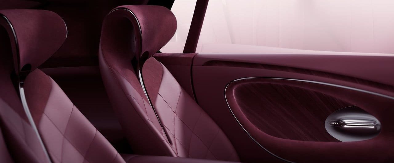 2025 - GAC HYPTEC EARTH CONCEPT, foto 22