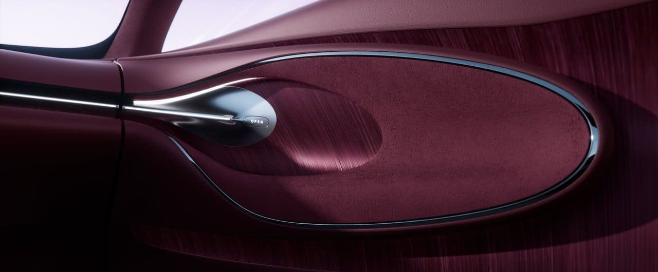 2025 - GAC HYPTEC EARTH CONCEPT, foto 23