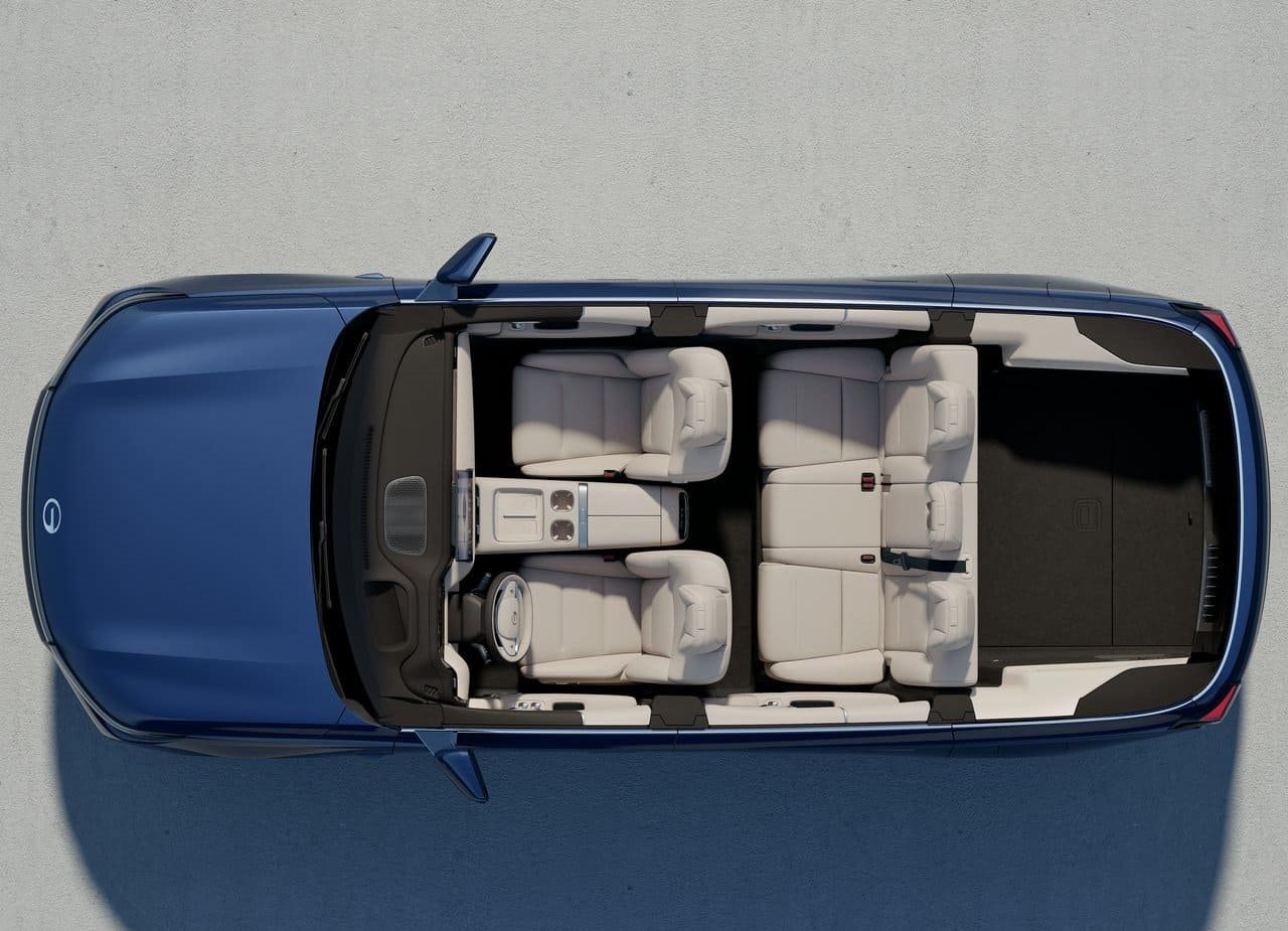 2026 - GAC S9, foto 20