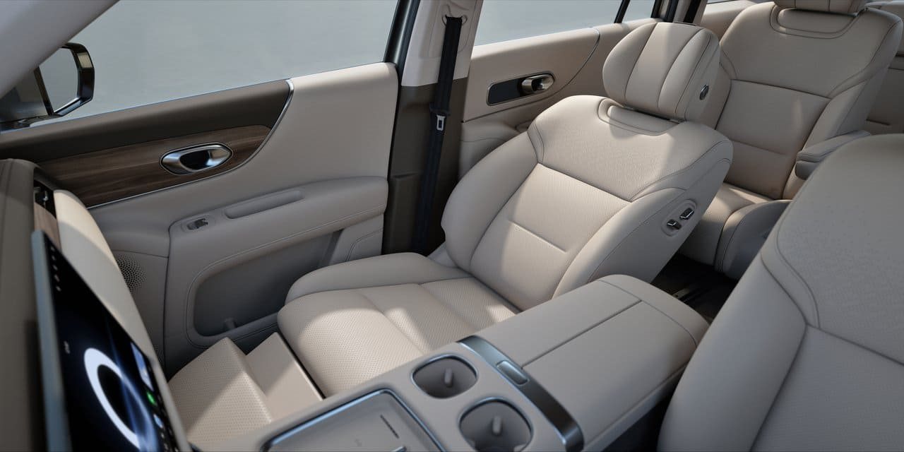 2026 - GAC S9, foto 31