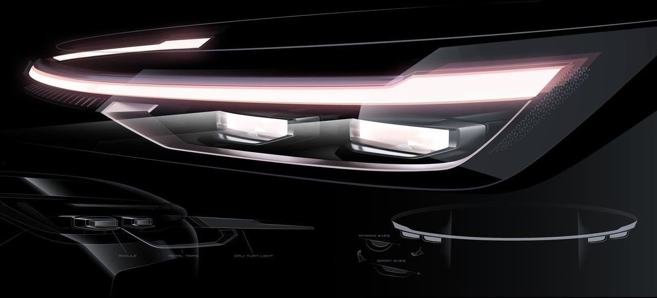 2026 - GAC S9, foto 39
