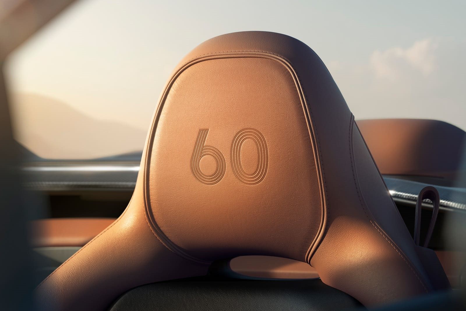 2025 - ASTON MARTIN VOLANTE 60TH ANNIVERSARY EDITIONS, foto 12