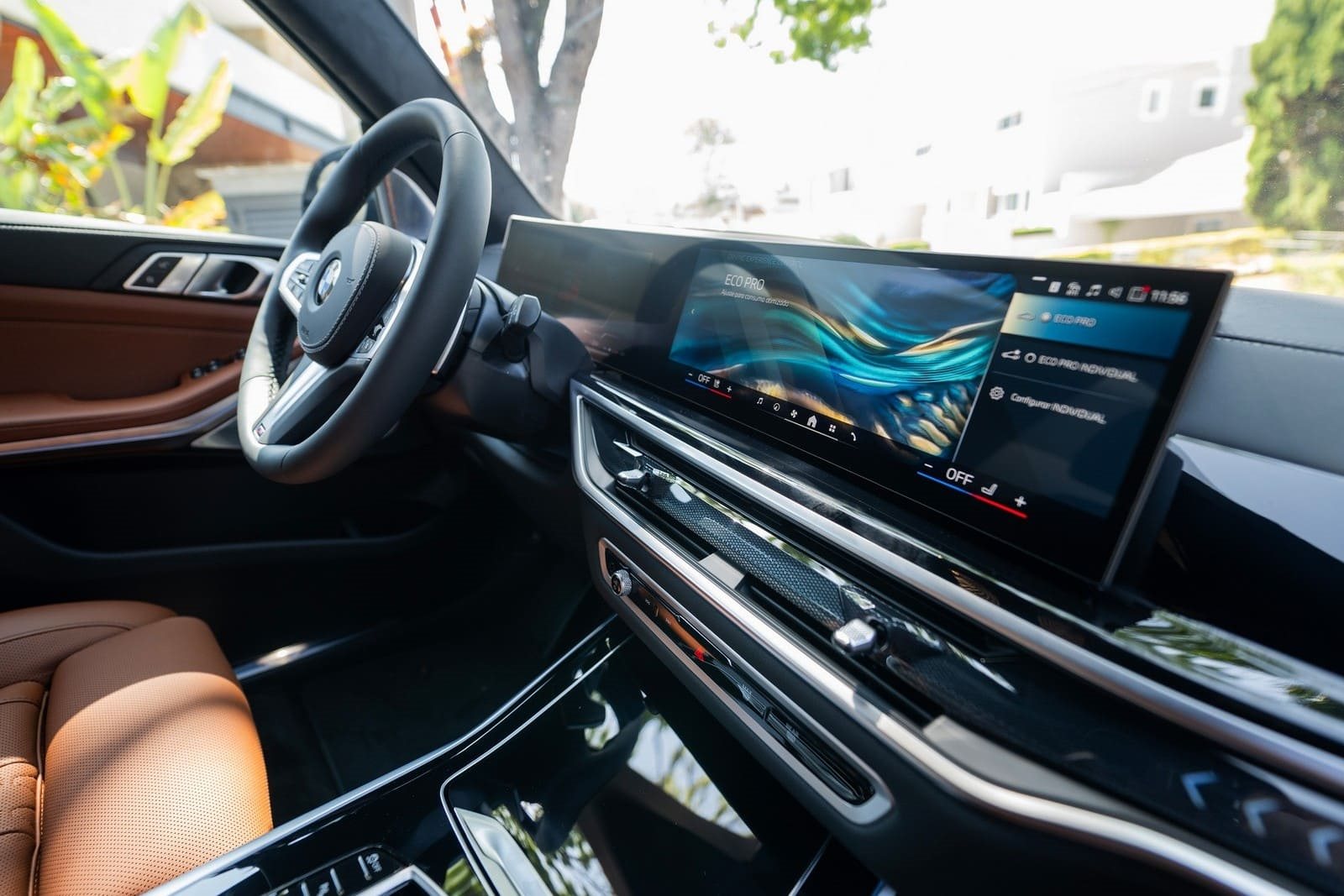 2025 - BMW X7 xDRIVE40i M SPORT, foto 26