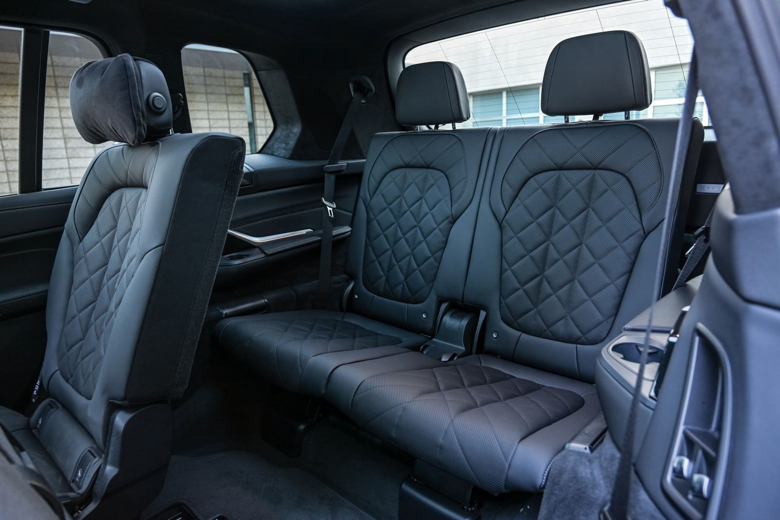 2025 - BMW X7 xDRIVE40i M SPORT, foto 27