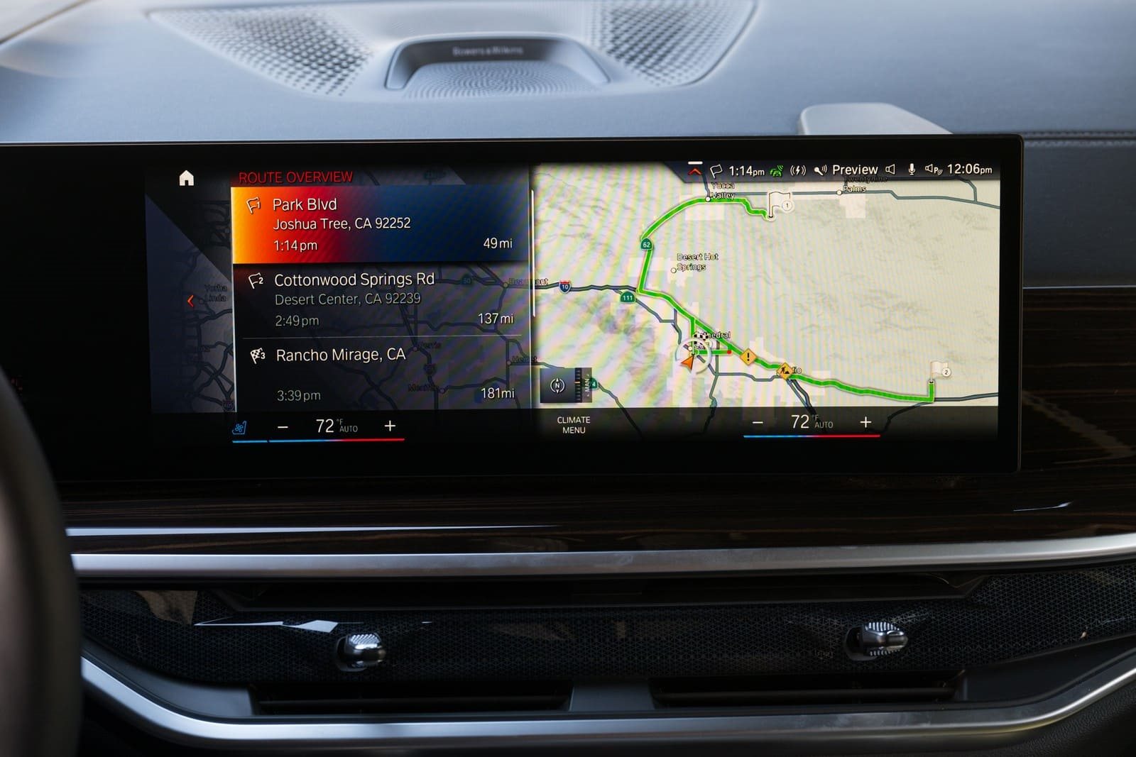 2025 - BMW X7 xDRIVE40i M SPORT, foto 32