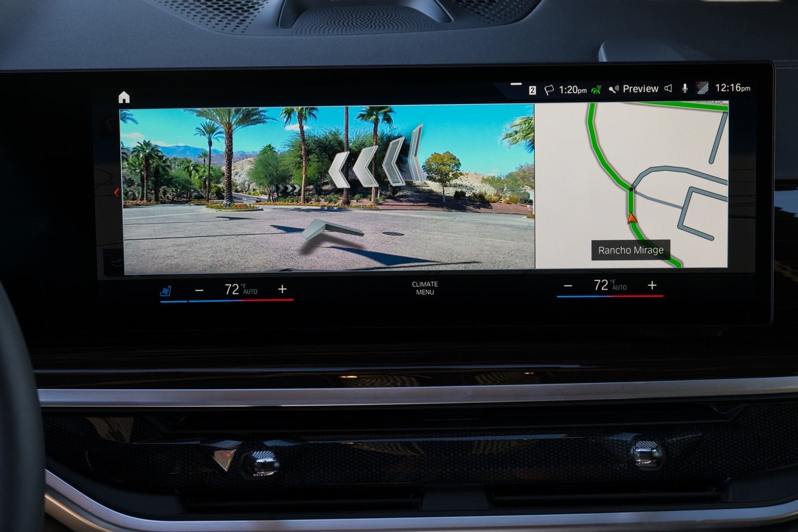 2025 - BMW X7 xDRIVE40i M SPORT, foto 33