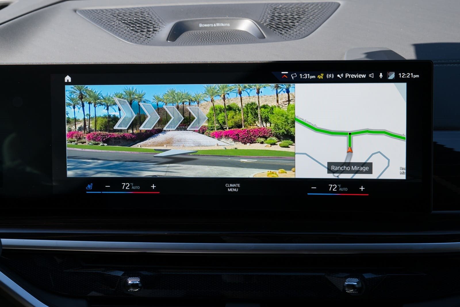 2025 - BMW X7 xDRIVE40i M SPORT, foto 34
