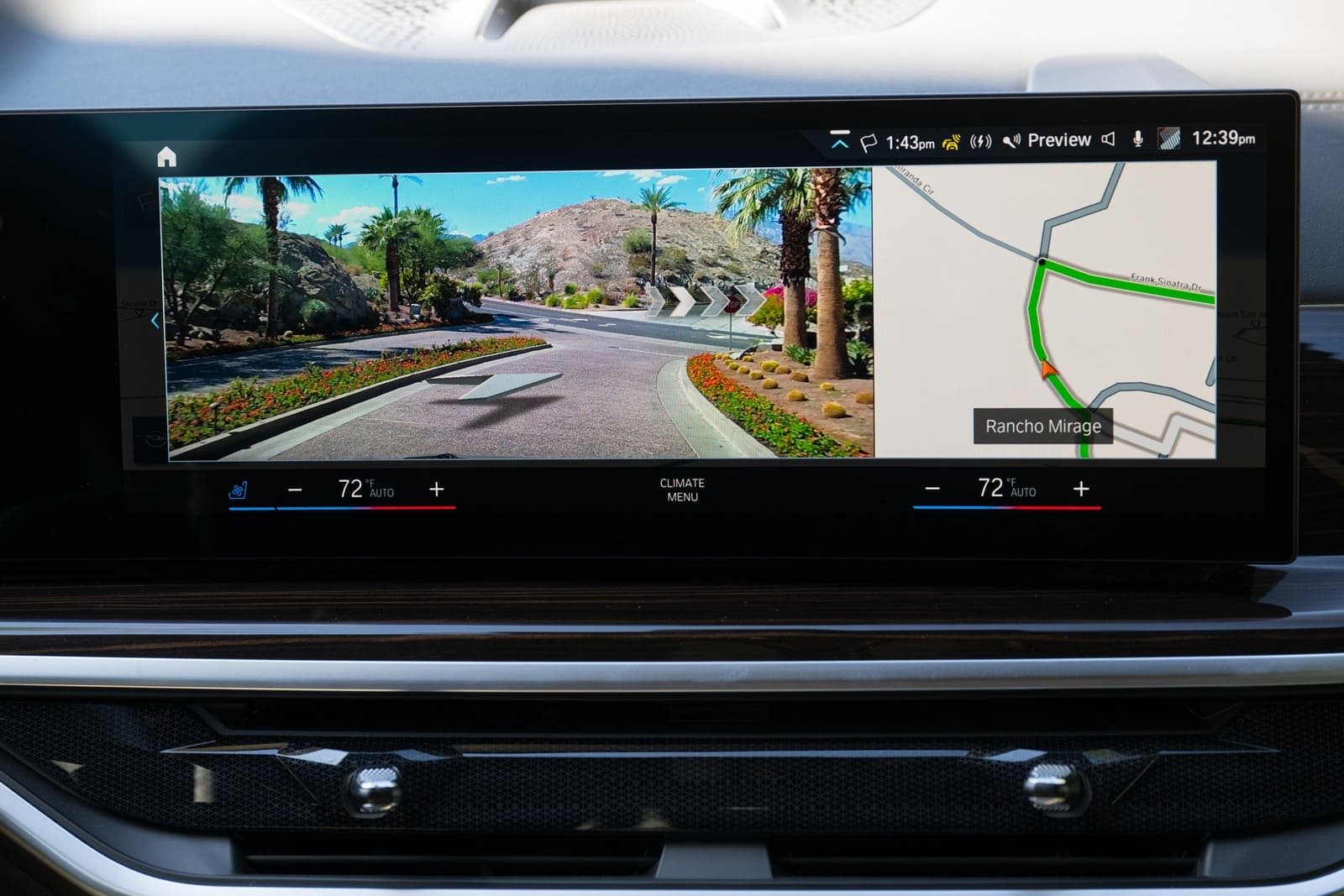 2025 - BMW X7 xDRIVE40i M SPORT, foto 35