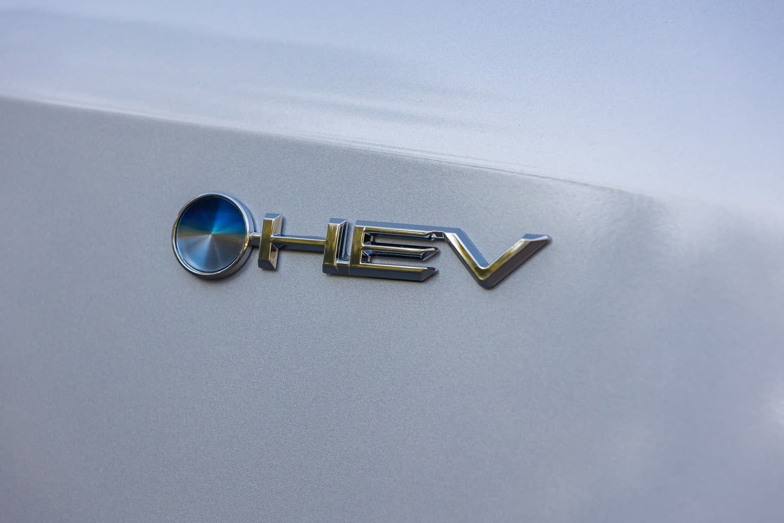 2025 - TOYOTA COROLLA GLi HYBRID, foto 13