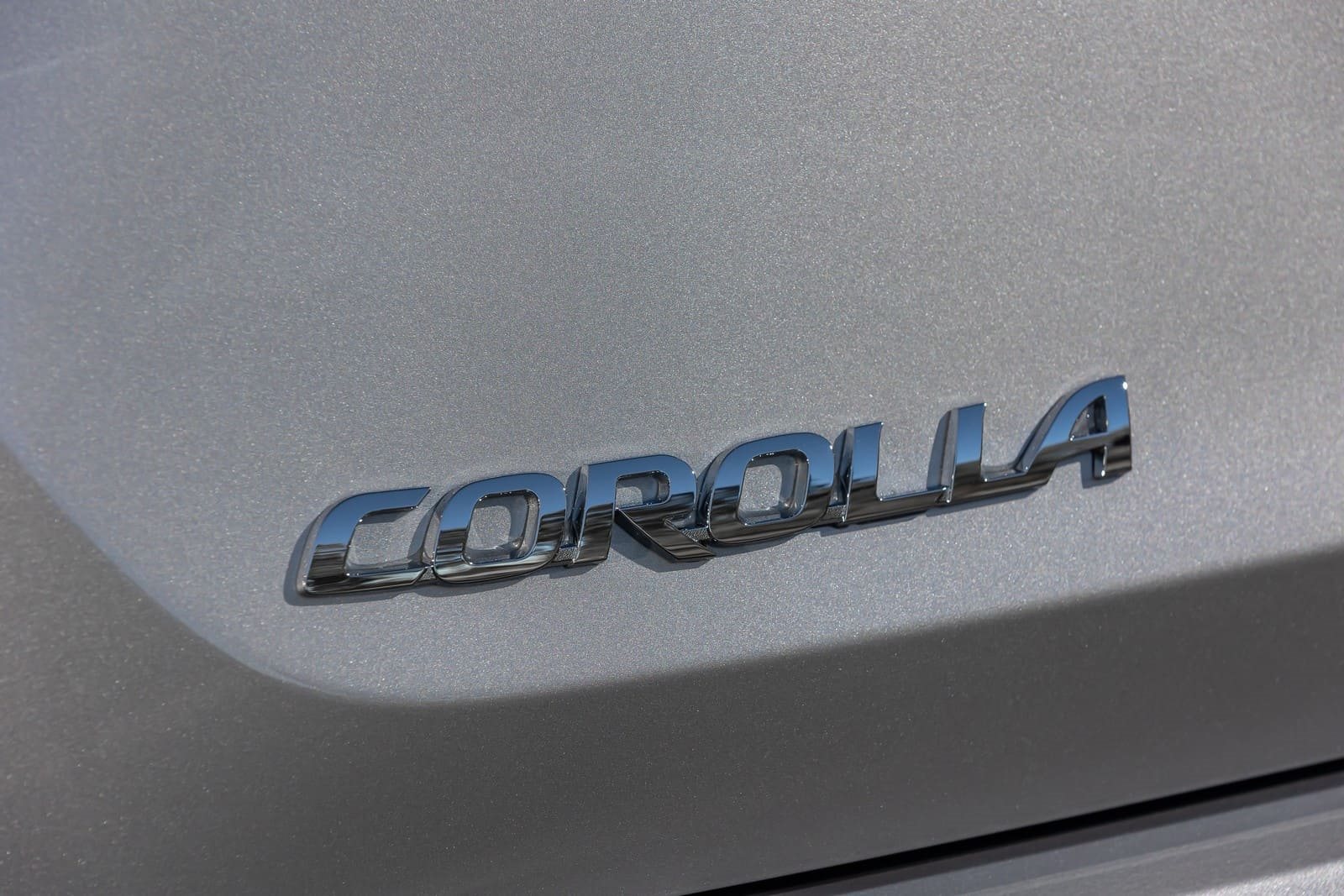 2025 - TOYOTA COROLLA GLi HYBRID, foto 17